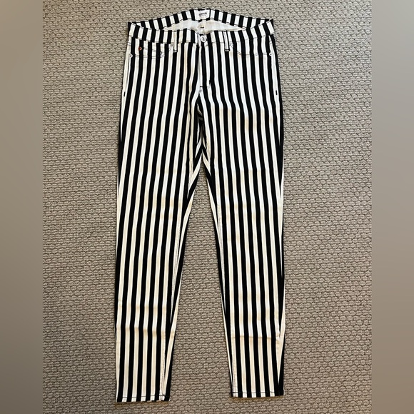 NWOT Hudson jeans (Krista skinny) sz31 - Picture 2 of 6